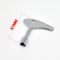 L29 Top Sale Drop Shipping Elevator Triangular Key